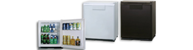 ペルチェ方式電子冷蔵庫による快適な生活環境の提供、省電力、環境有害物質排除に貢献します。