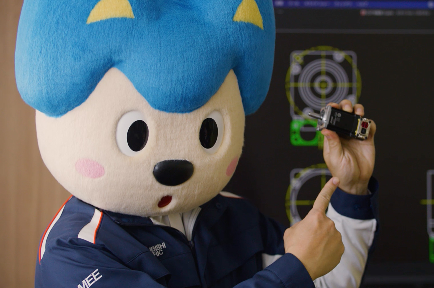 わたしの部署のエンジ先輩