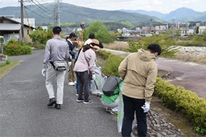 活動内容