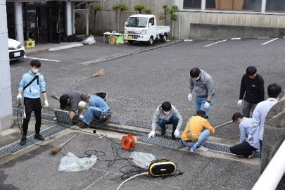 活動内容