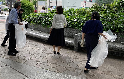 活動内容