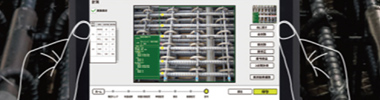 配筋検査の省力化を通じて、建設現場の生産性向上に貢献します。