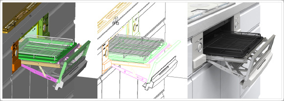 コンピュータグラフィックス