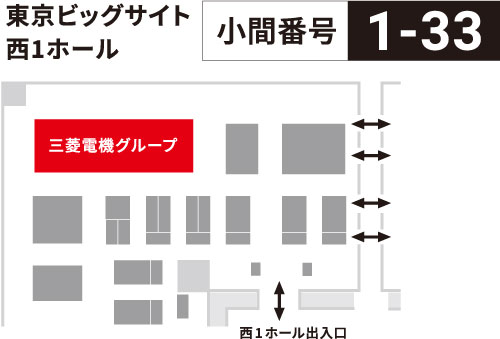 会場MAP