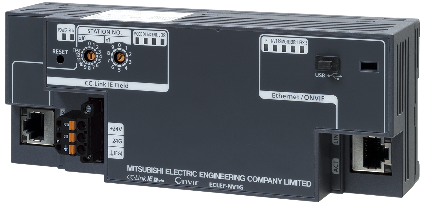 ECLEF-NV1G-16の製品情報|FAグッズ|三菱電機エンジニアリング ECLEF-NV1G-16の製品情報|FAグッズ|三菱電機エンジニアリング