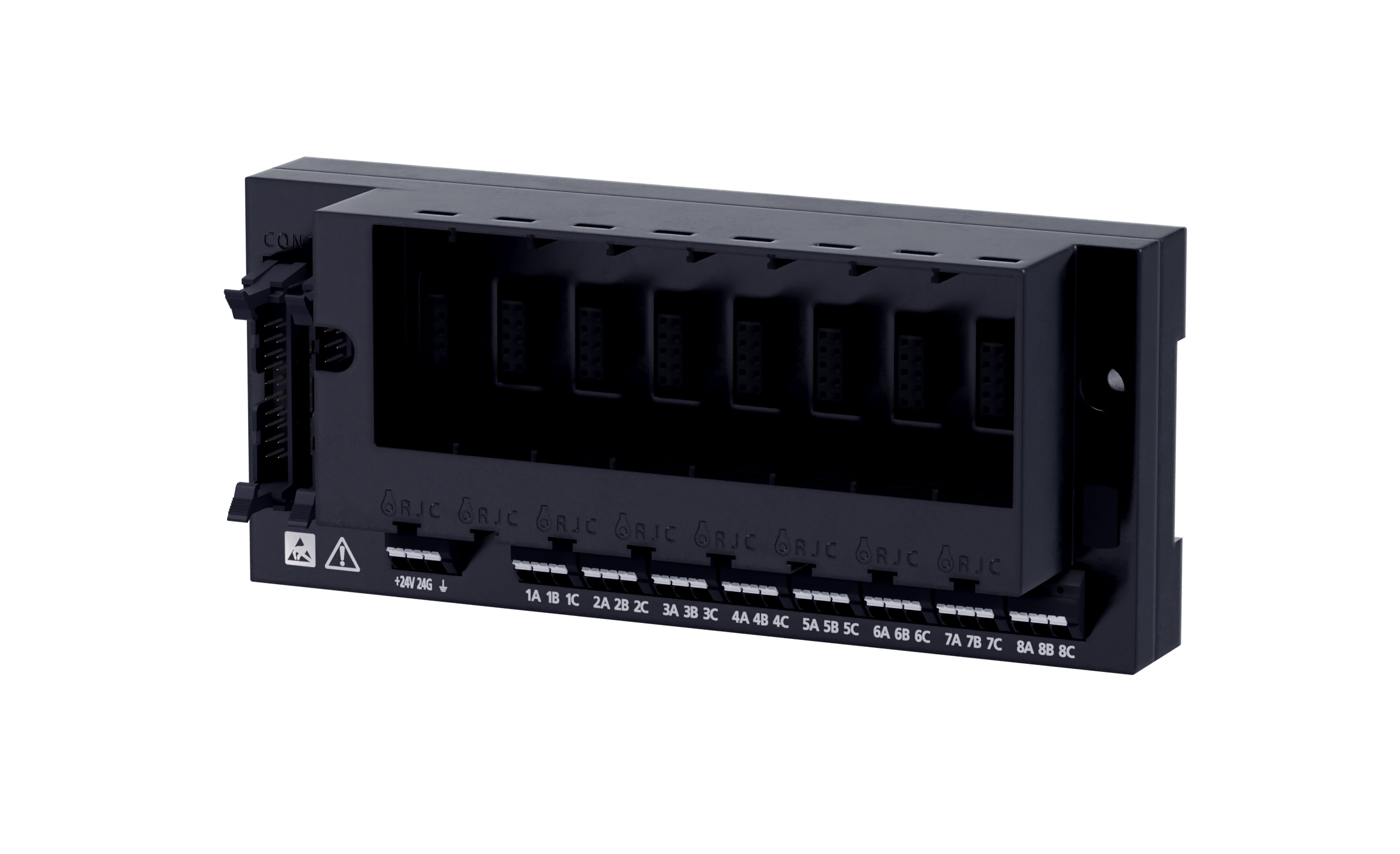FA1-AT1B8X1TEの製品情報｜FAグッズ｜三菱電機エンジニアリング