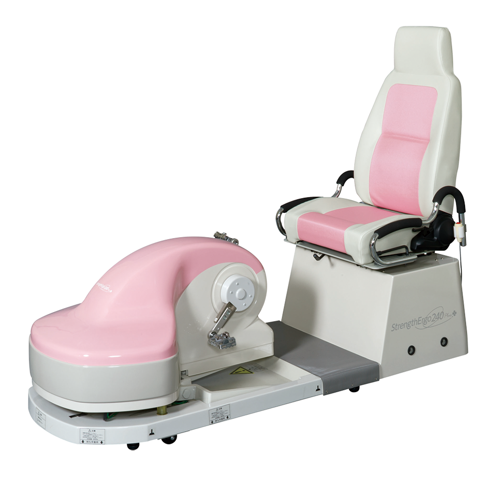 StengthErgo240