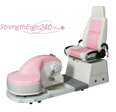 ストレングスエルゴ240製品写真
