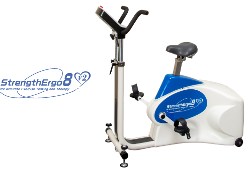 ストレングスエルゴ8製品写真