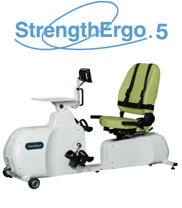 ストレングスエルゴ5 リカンベントモデル