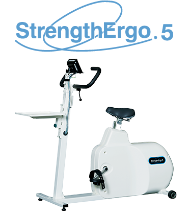 ストレングスエルゴ5 アップライトモデル