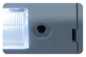 温度調節ボタン画像