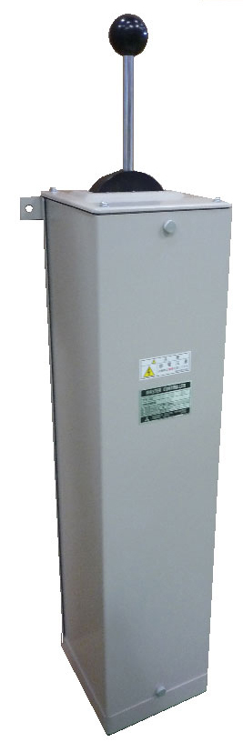 制御機器の画像