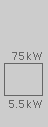 油圧押上機ブレーキ制御