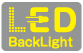 LED backlight