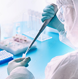 研究・試験用機器