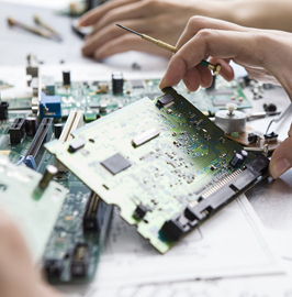 電子・電気設計