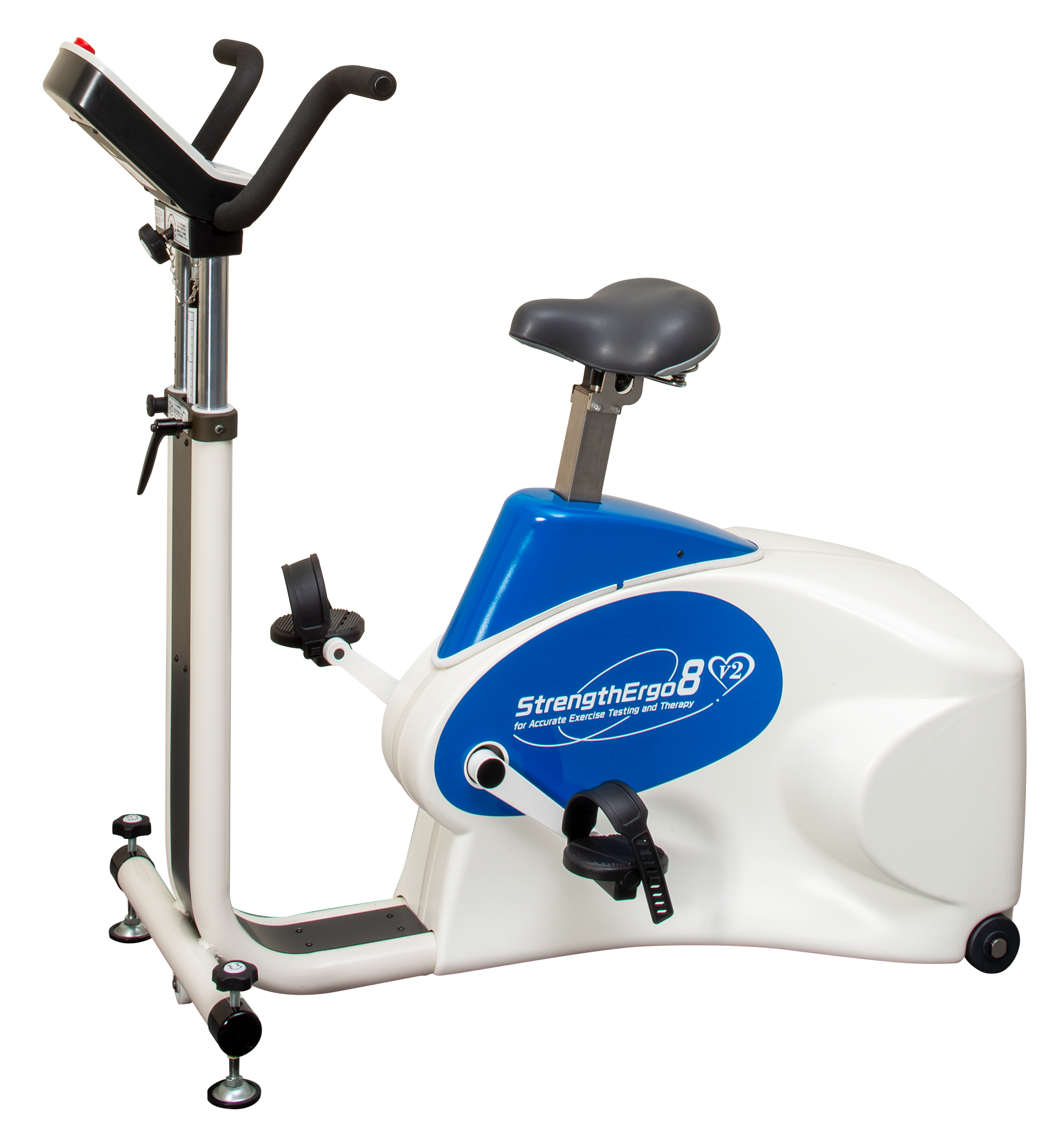 ストレングスエルゴ