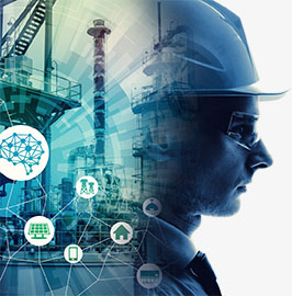 システムソリューション（FA/産業、メカトロ）