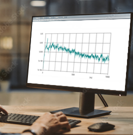 音響・振動診断システム VisibleWave