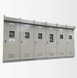 受配電・動力制御システム